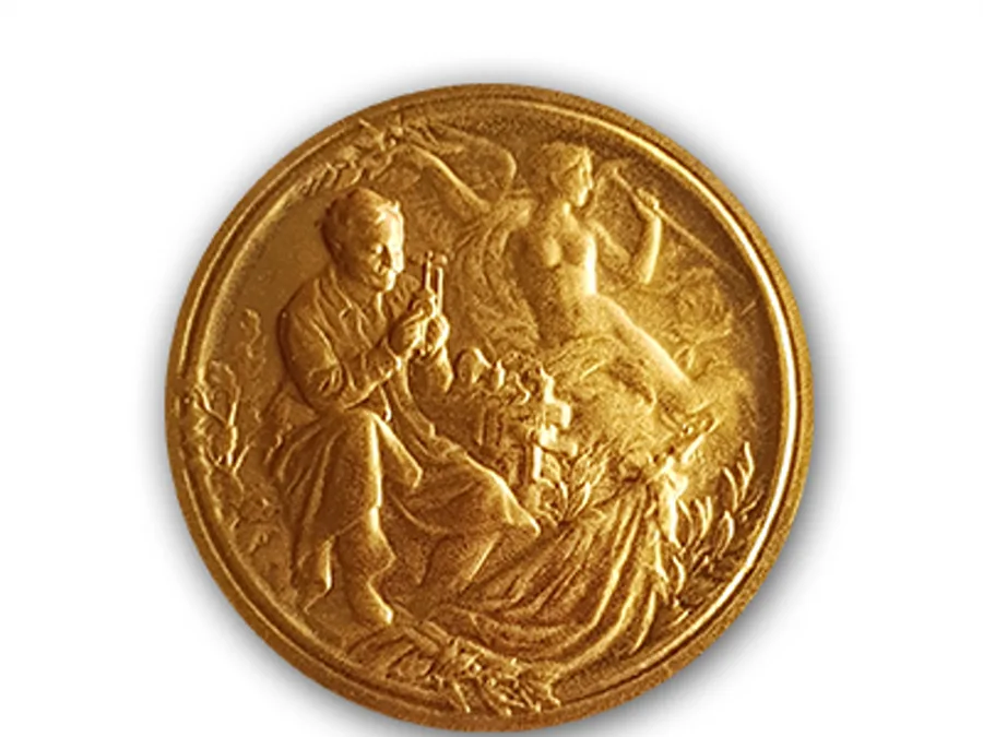 Médaille d'or du Concours Lépine 2017.